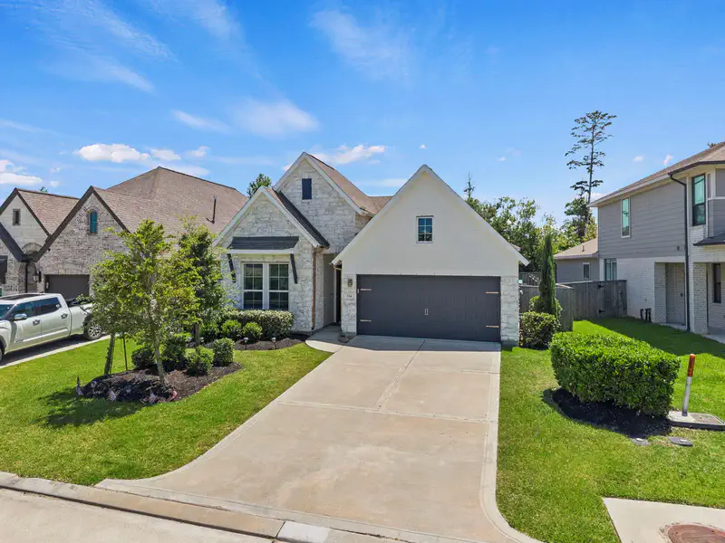 534 Cedar Harbor Court — photo