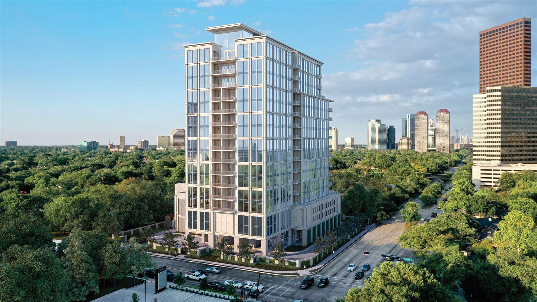 5656 San Felipe Street #606 — photo