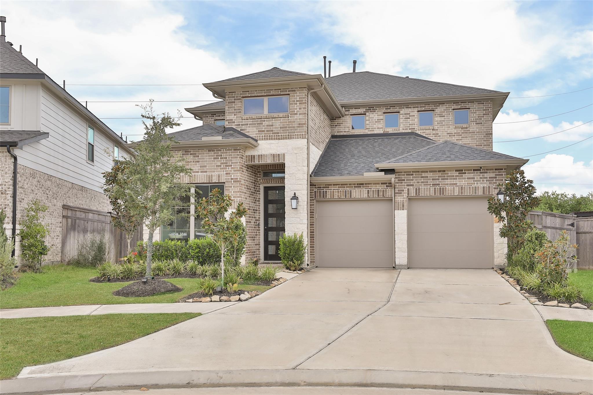 5327 Birch Shadow Drive — photo