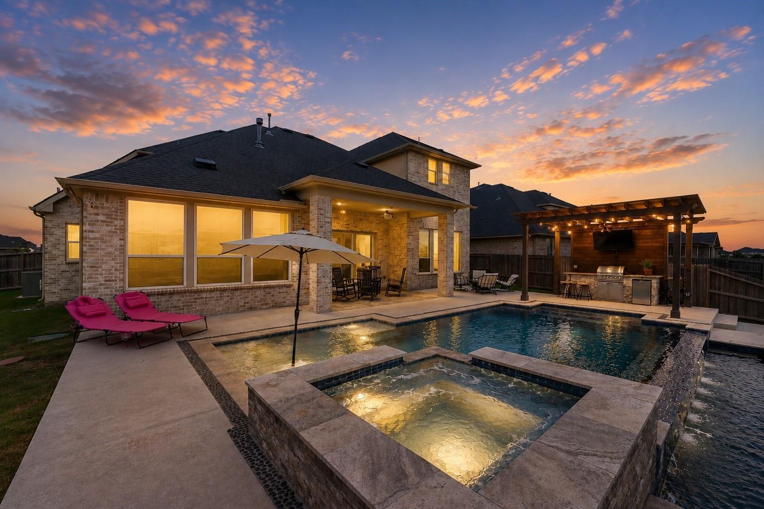 412 Stratus View Court — photo