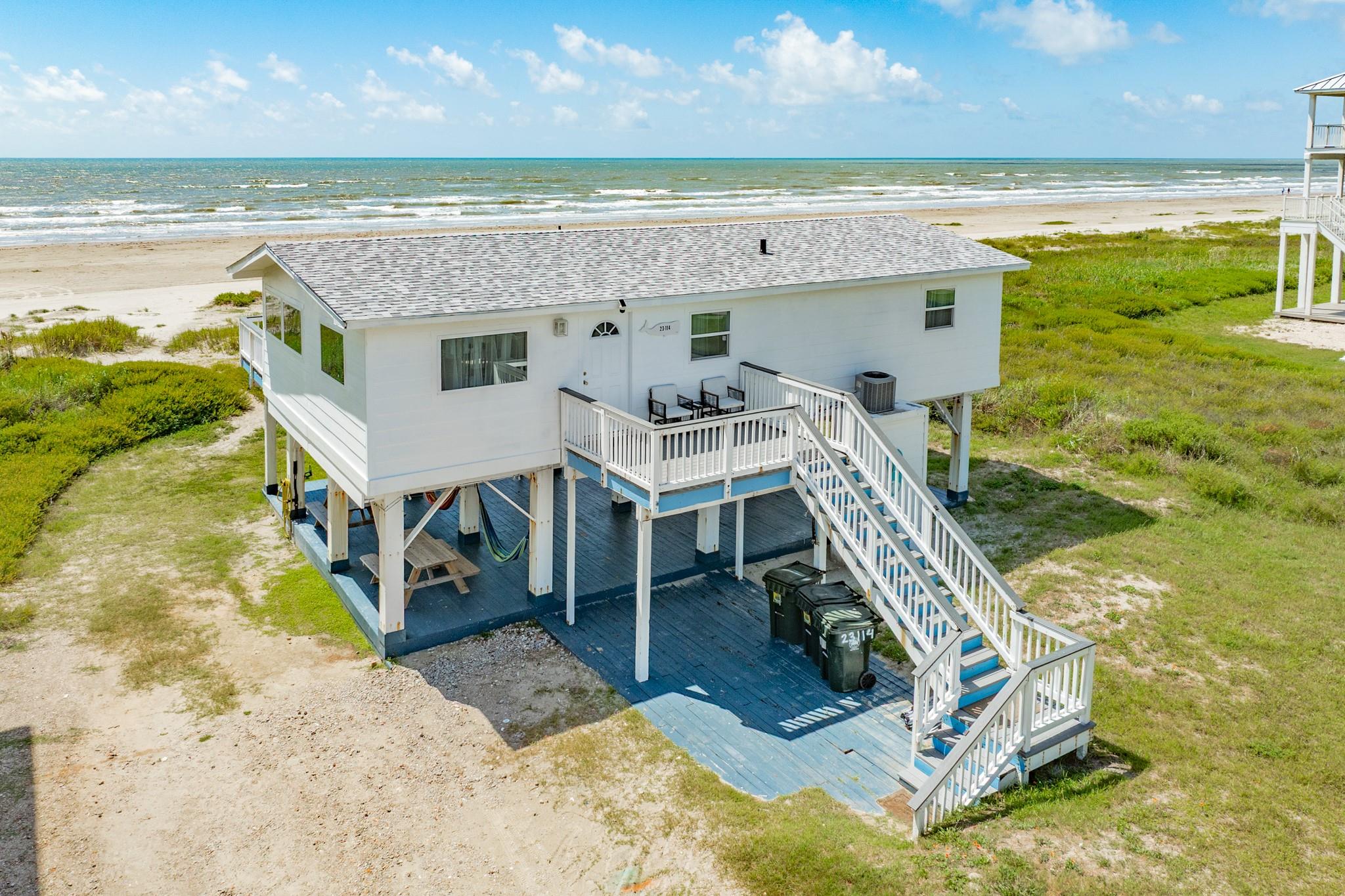 23114 Gulf Drive — photo