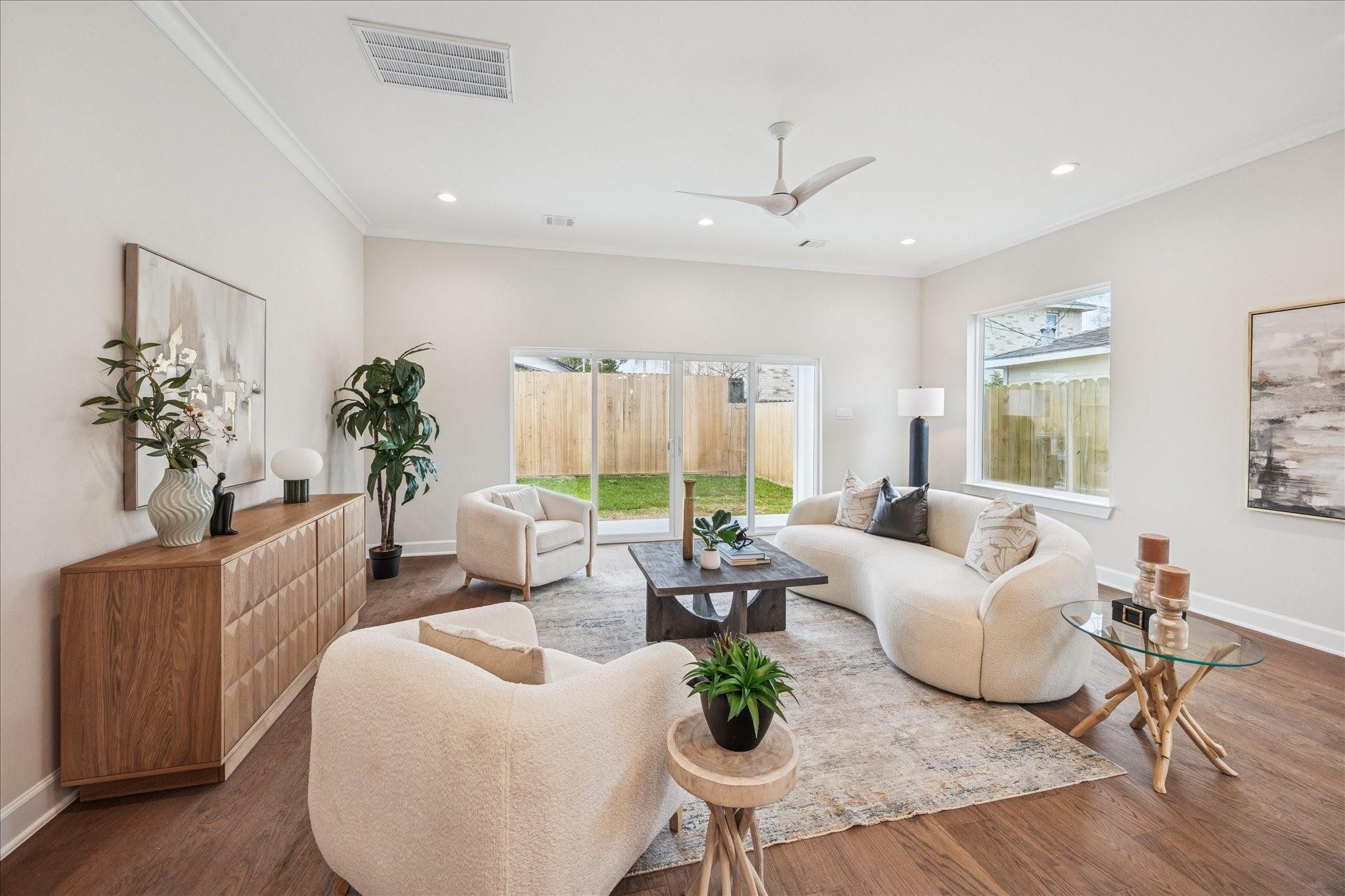 1303 Cordell Street #B — photo