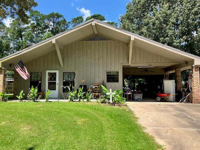 912 Twin Cedar Drive — photo