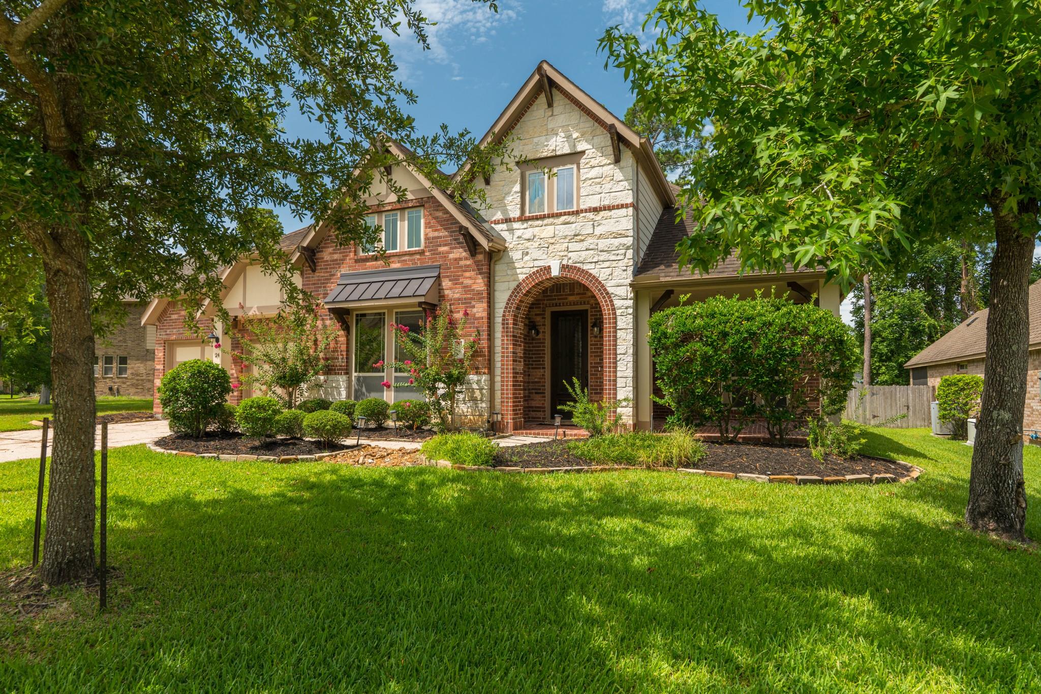 24 Camden Oaks Lane — photo