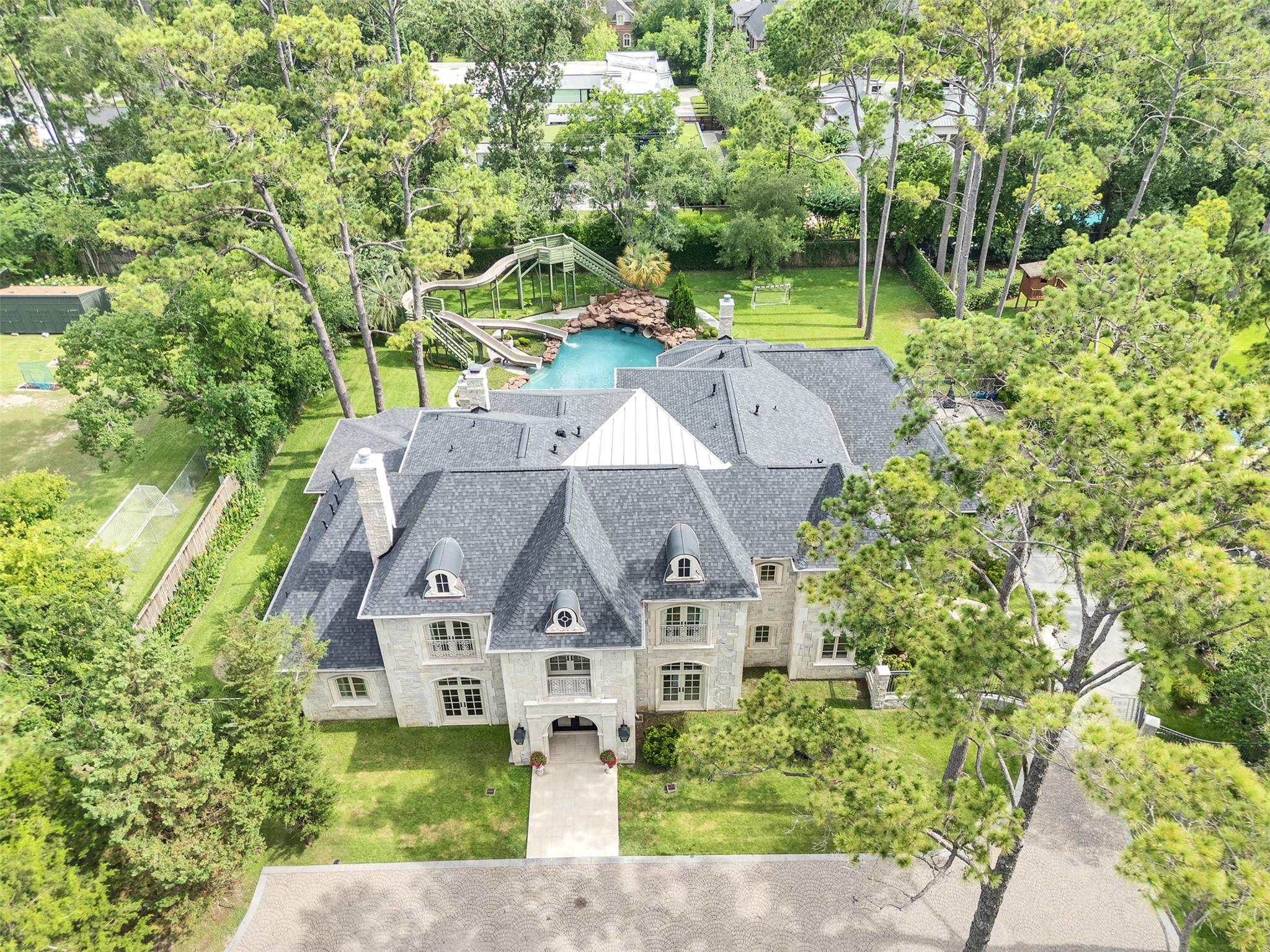 11527 Green Oaks Drive — photo