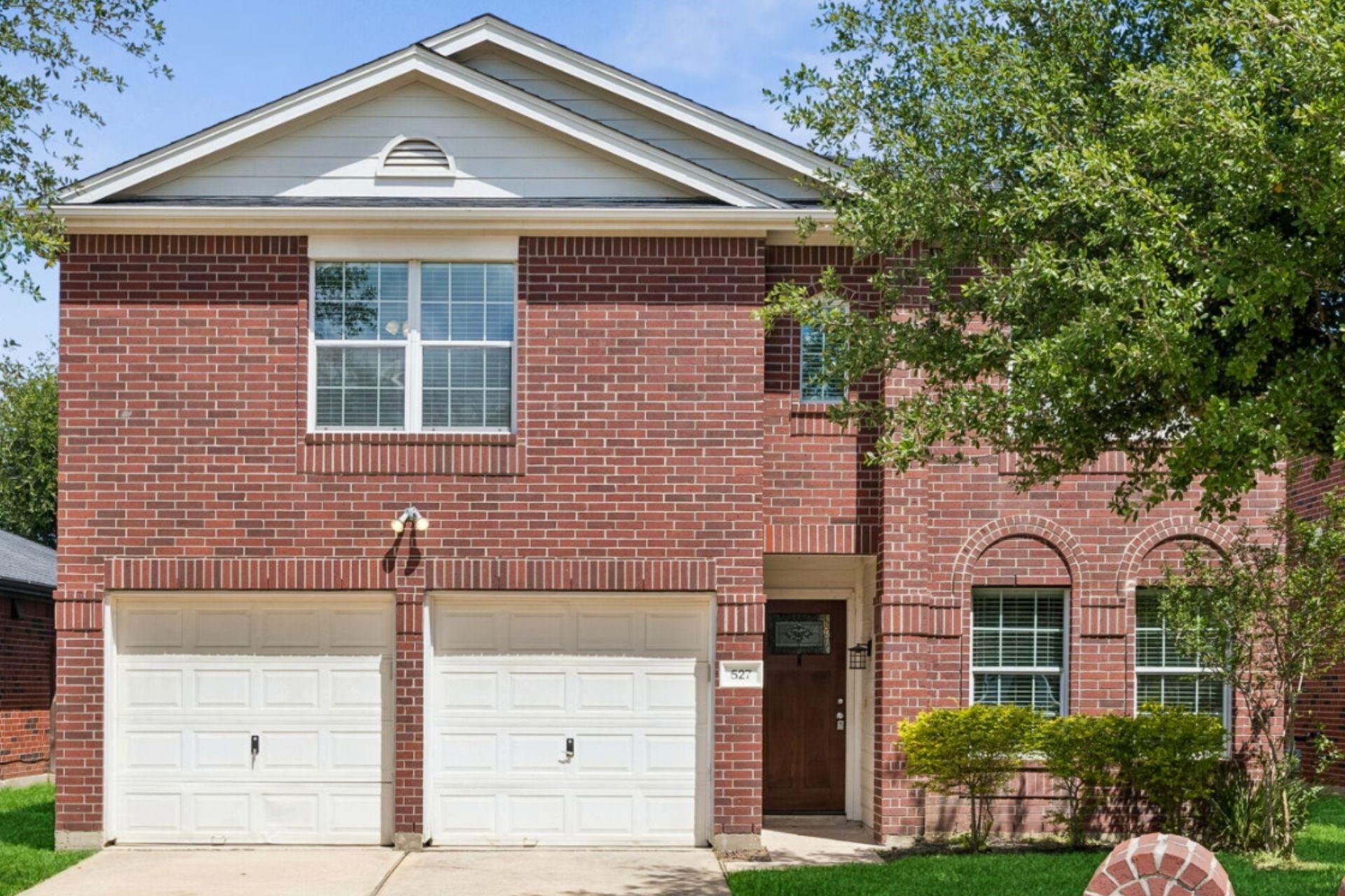 527 Cypresswood Knoll — photo