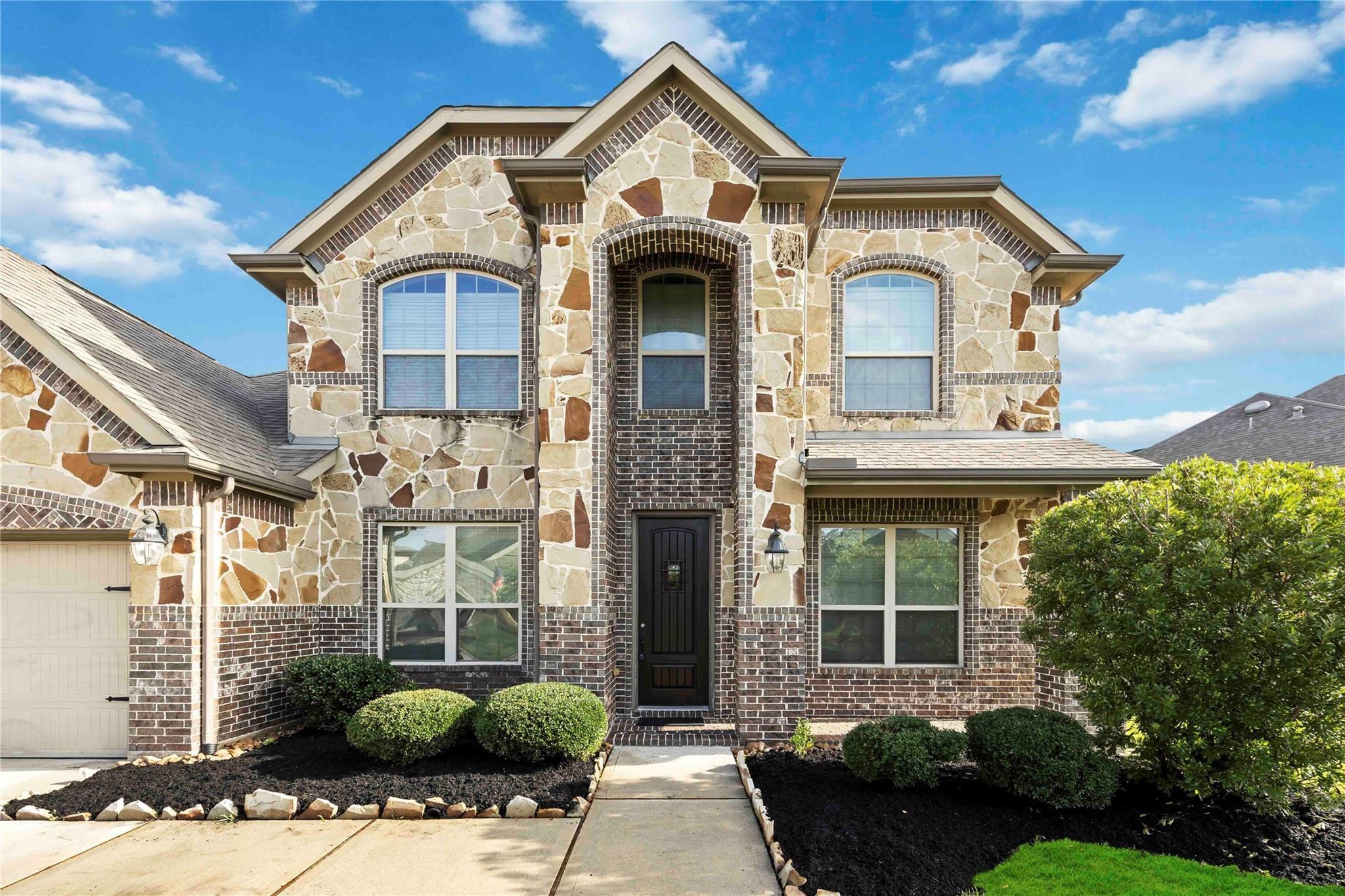 13318 Cameron Reach Drive — photo