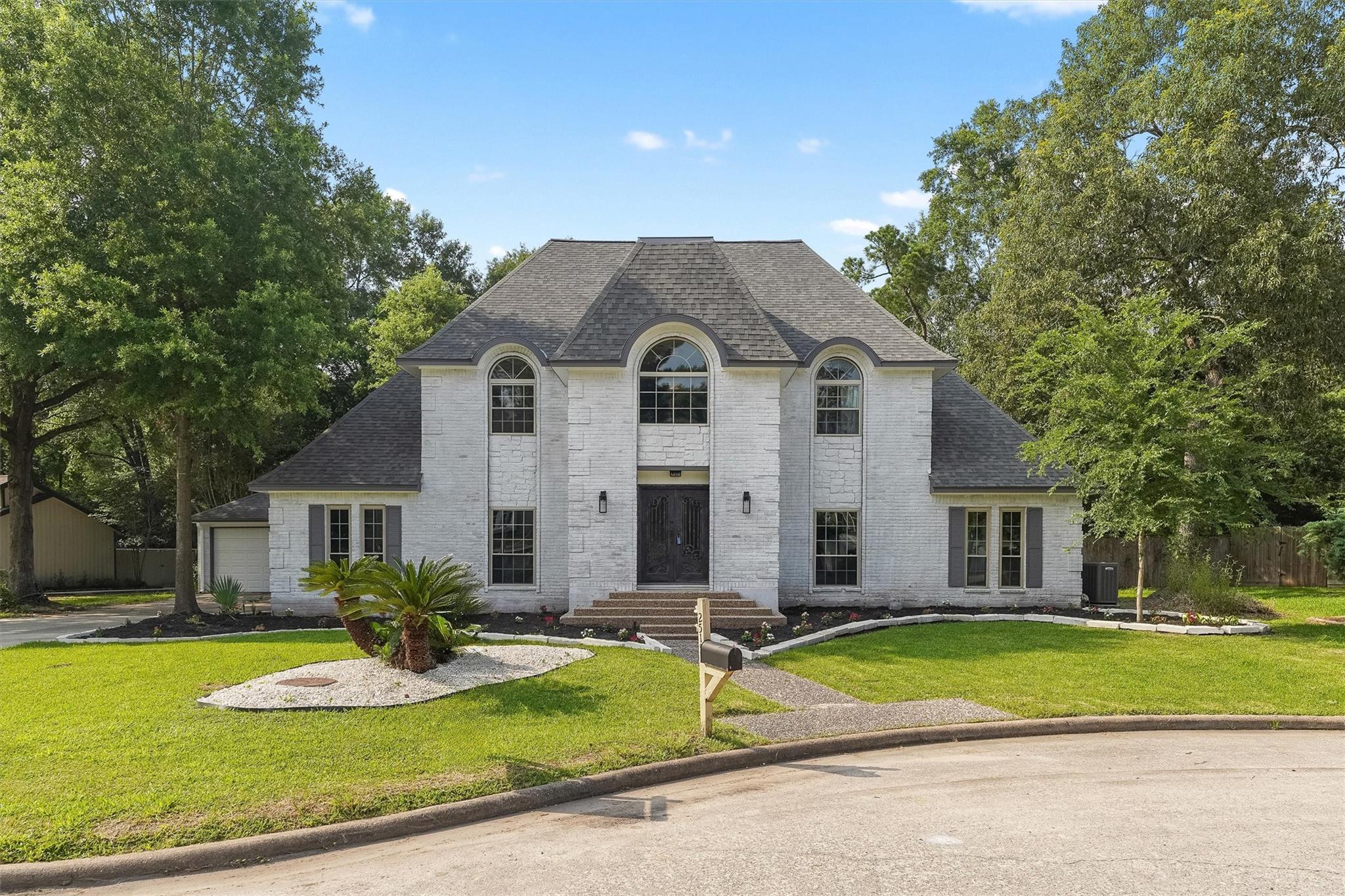 2515 Pine Bend Drive — photo