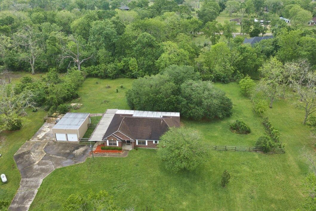 308 County Road 893B — photo
