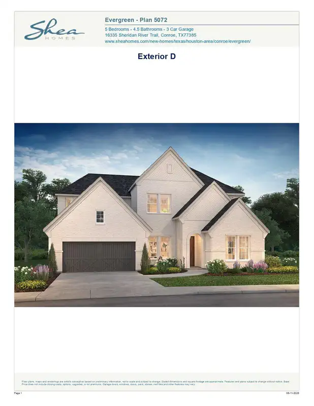 15703 Hoptree Heights Lane — photo
