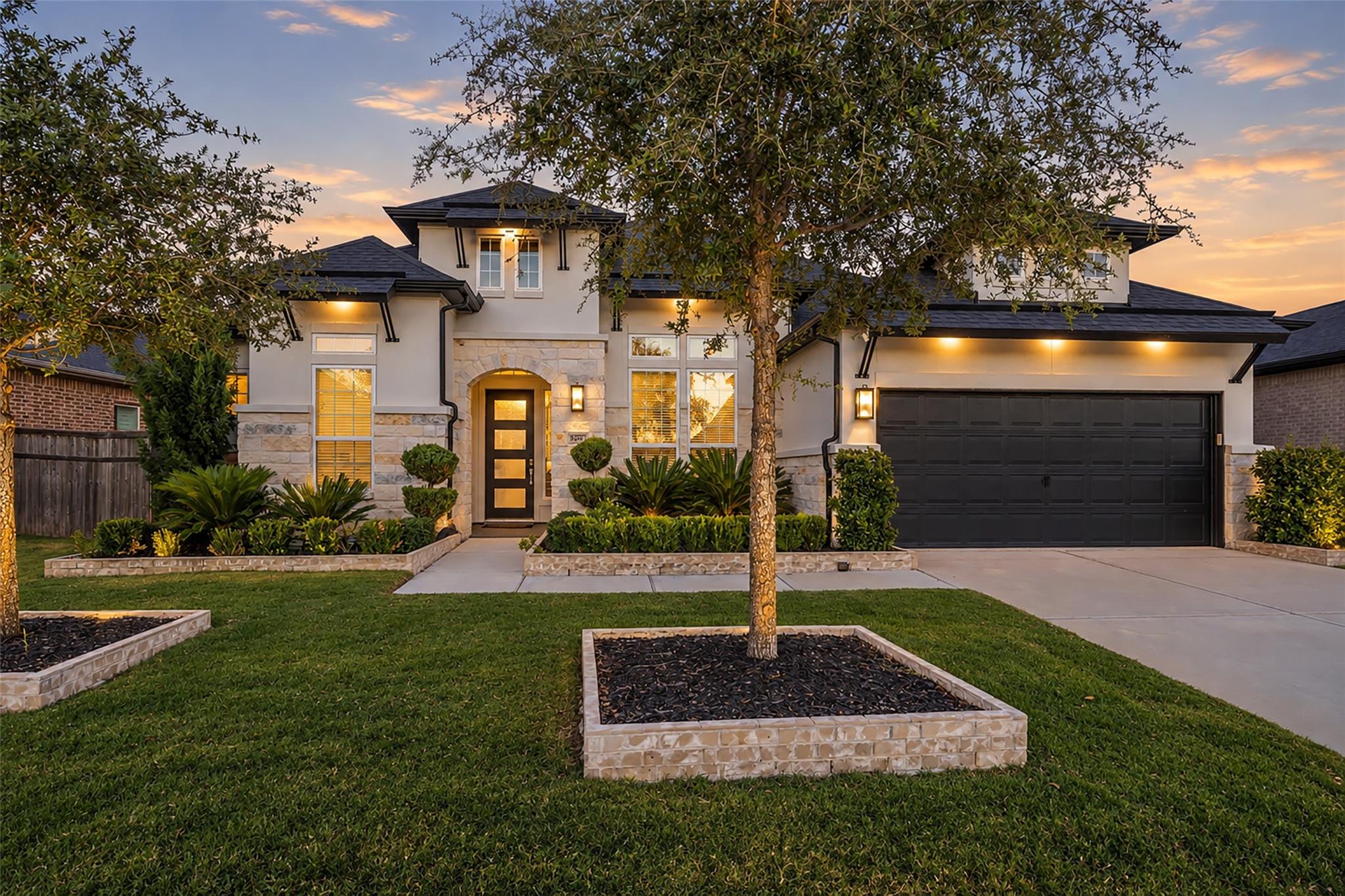 5407 Water Terrace Lane — photo