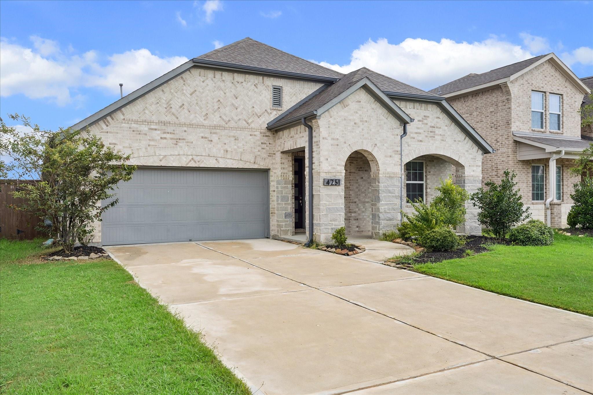4251 Millers Creek Lane — photo