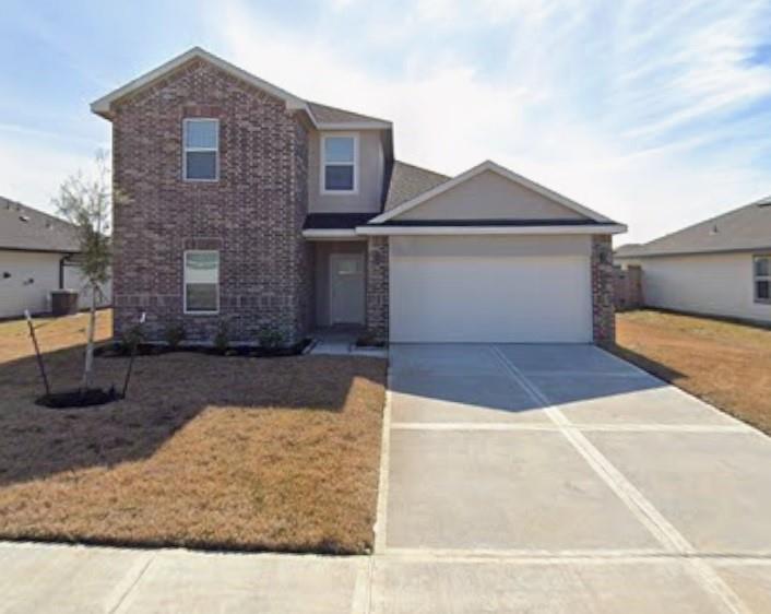 7214 Sunset Creek Drive — photo