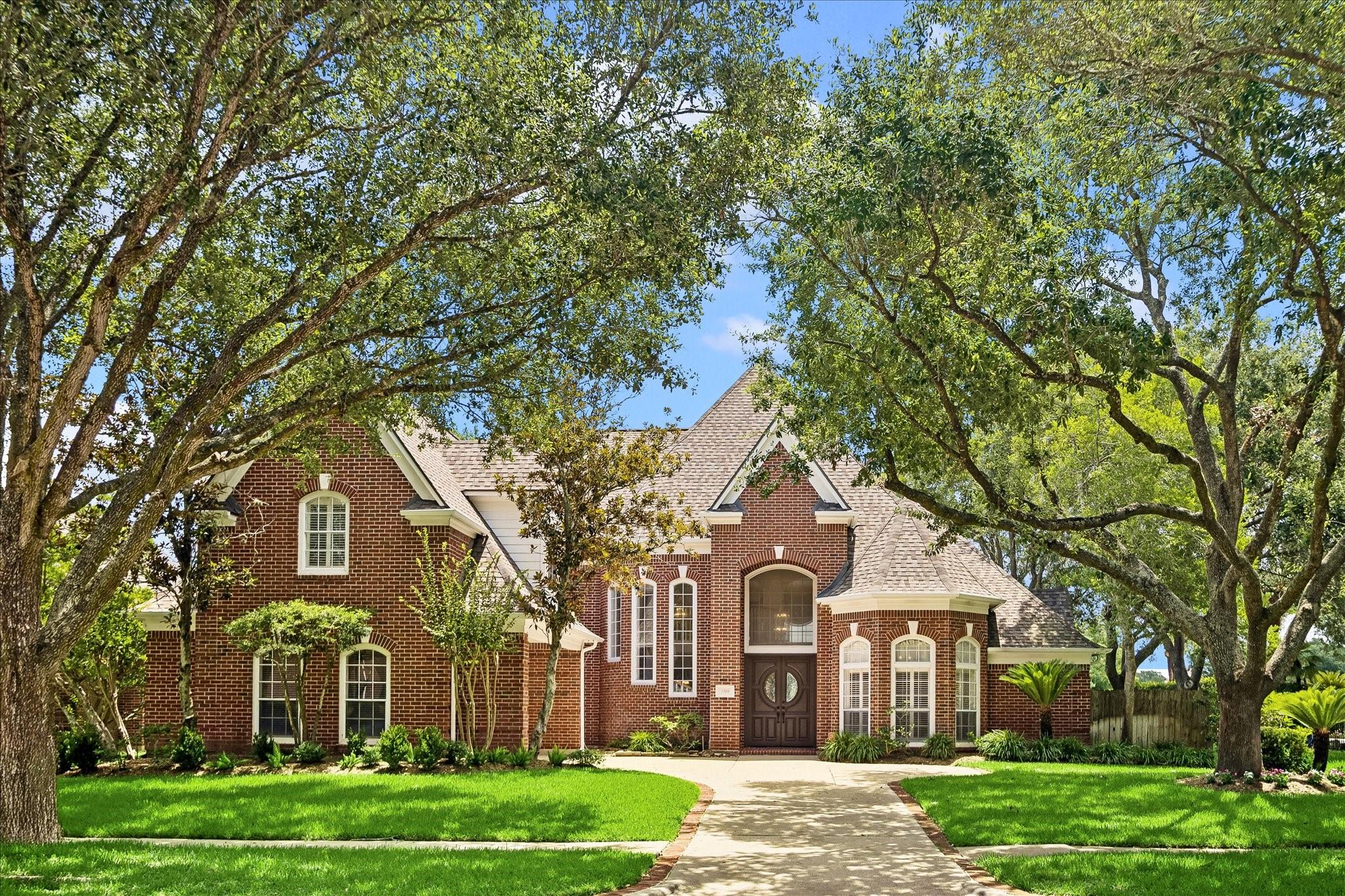 3319 Oakland Drive — photo