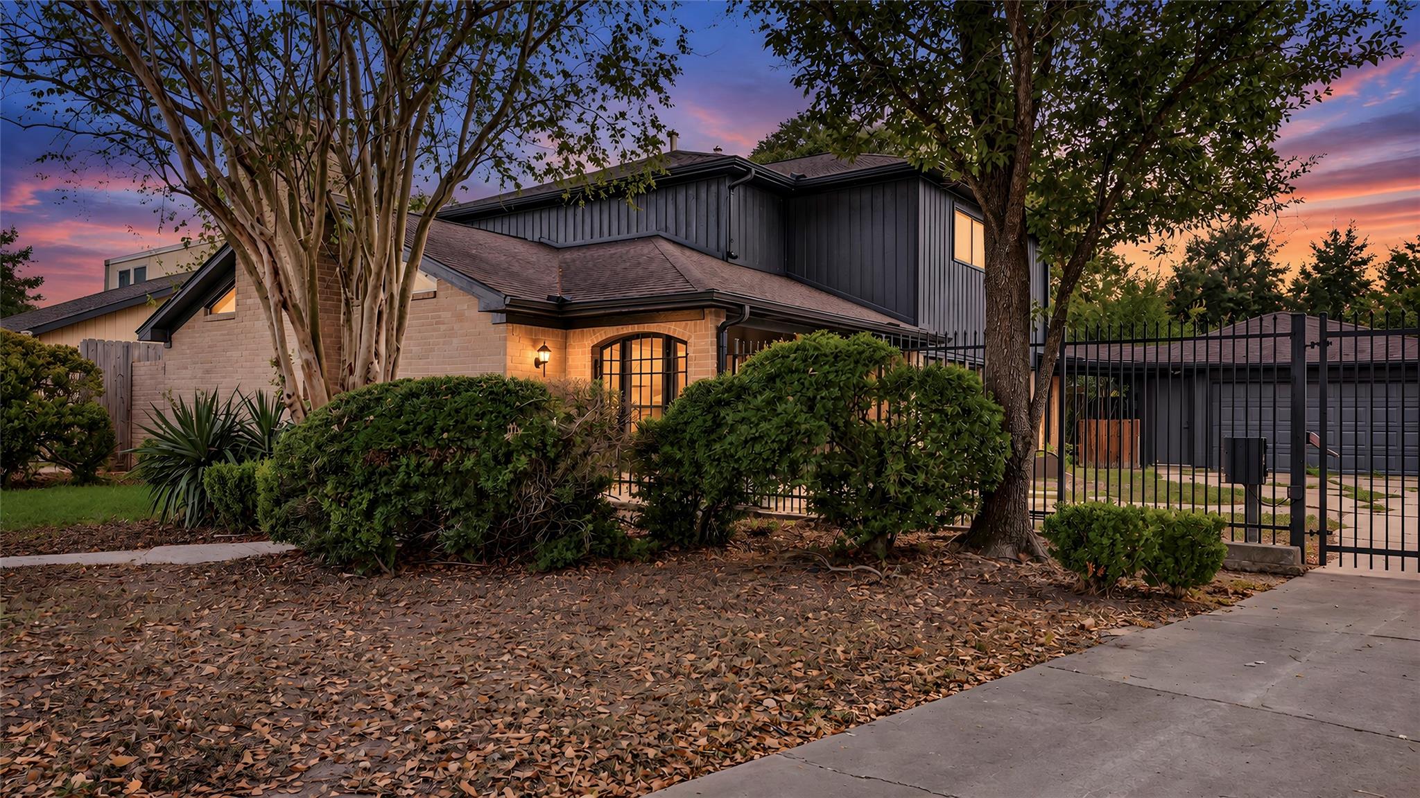 10907 Braes Forest Drive — photo
