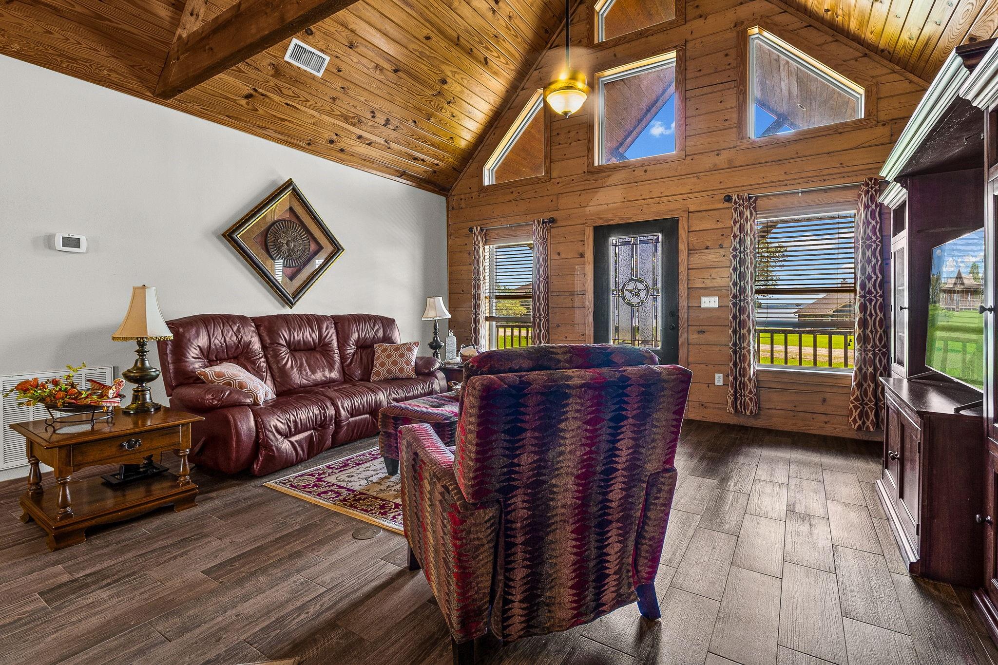276 Evening Shade, Onalaska, TX 77360 — photo 2