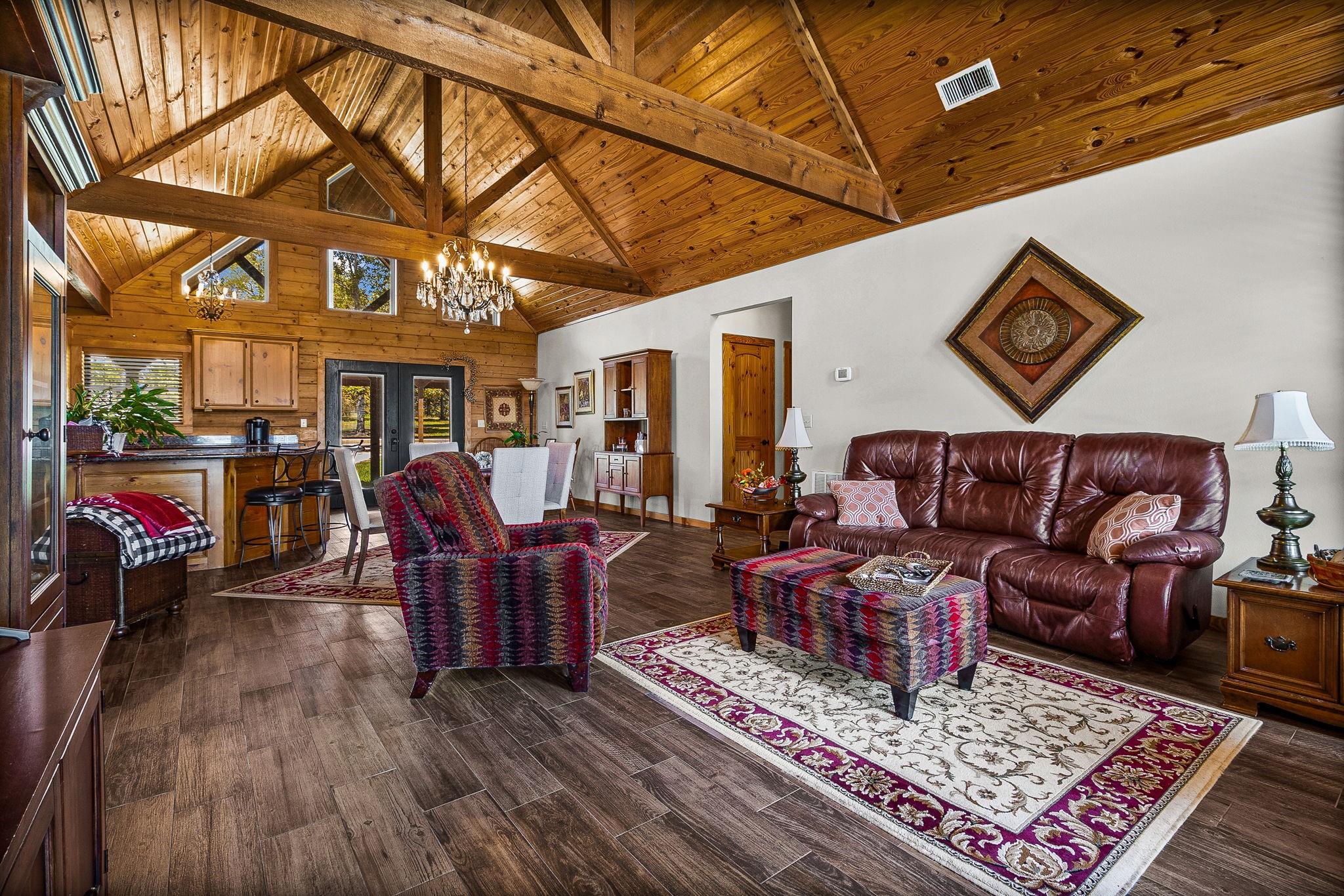 276 Evening Shade, Onalaska, TX 77360 — photo 3
