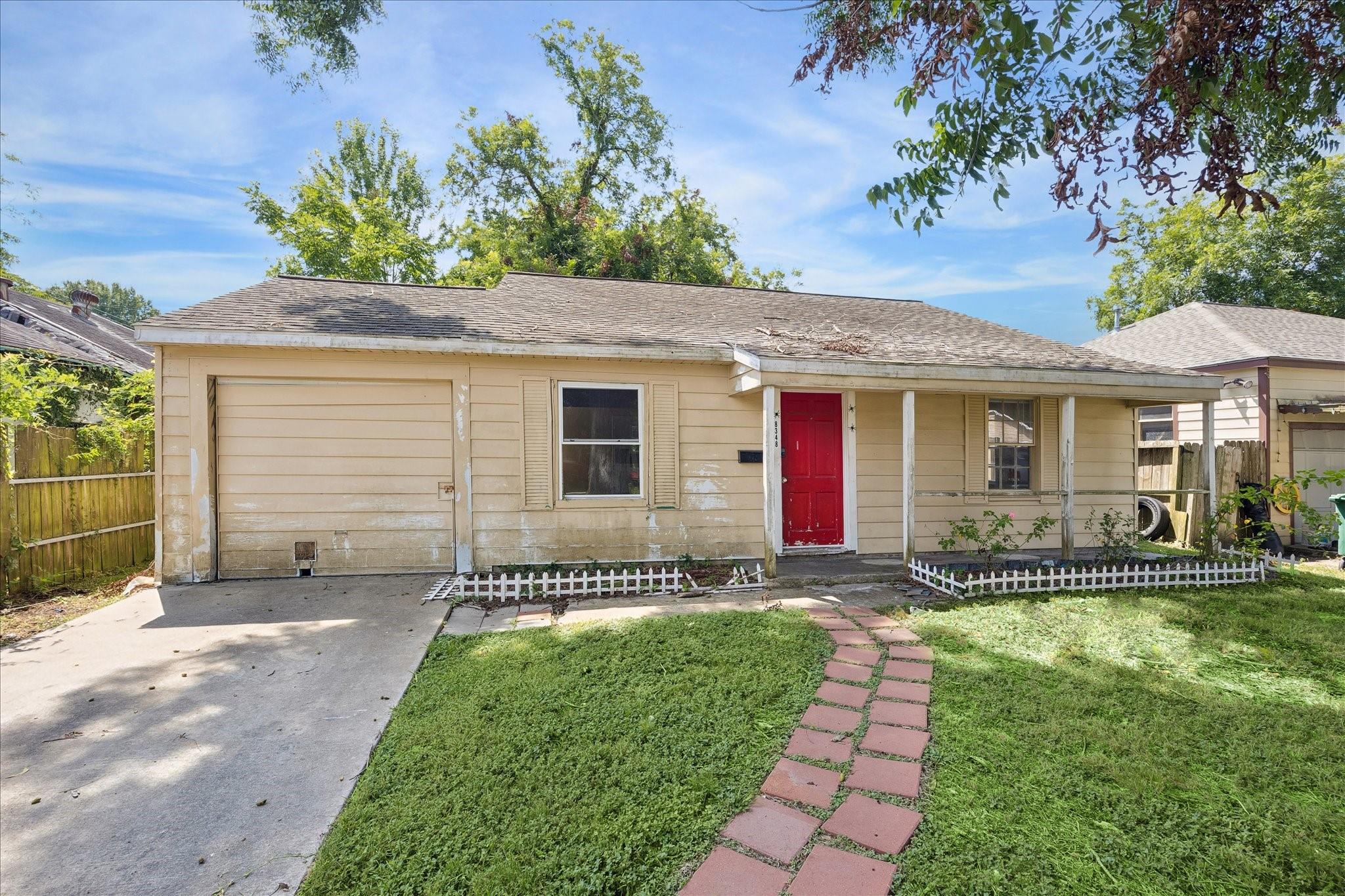 8348 Baker Drive — photo