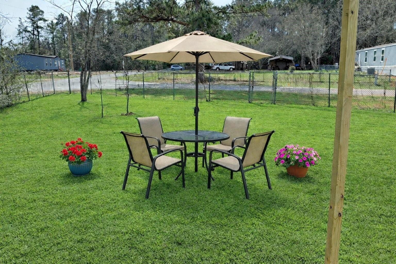 325 Bar Park Loop, Coldspring, TX 77331 — photo 2