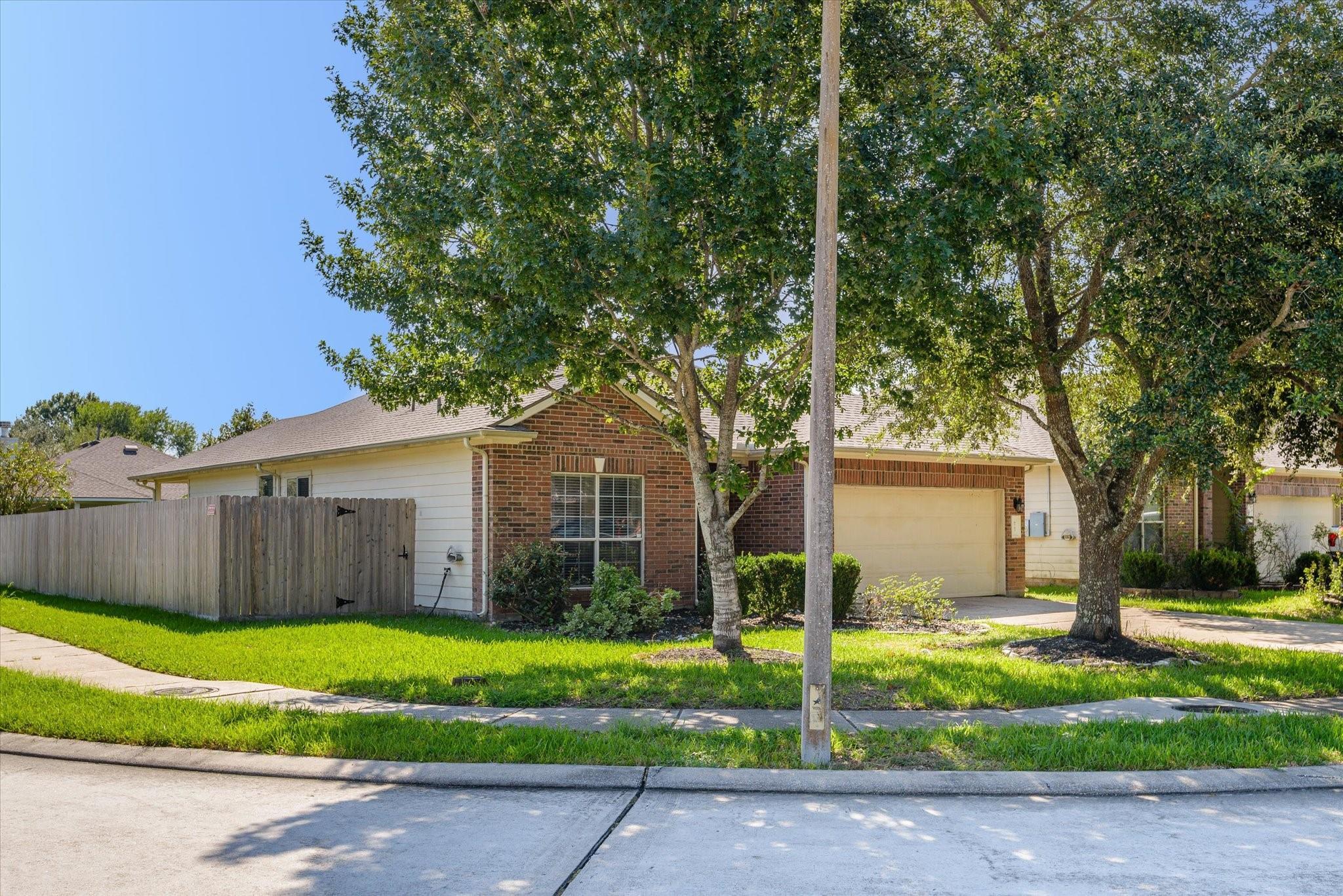 6707 River Ridge Lane — photo