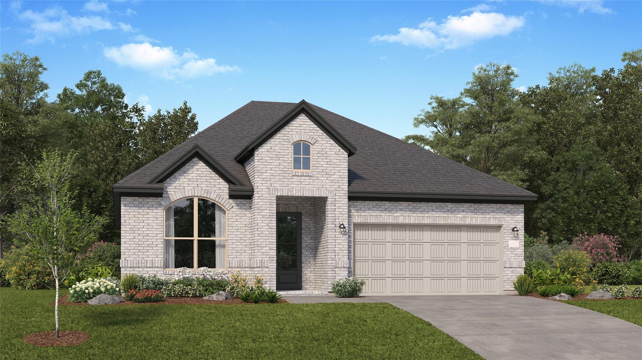 7001 Texas Wrangler Drive — photo