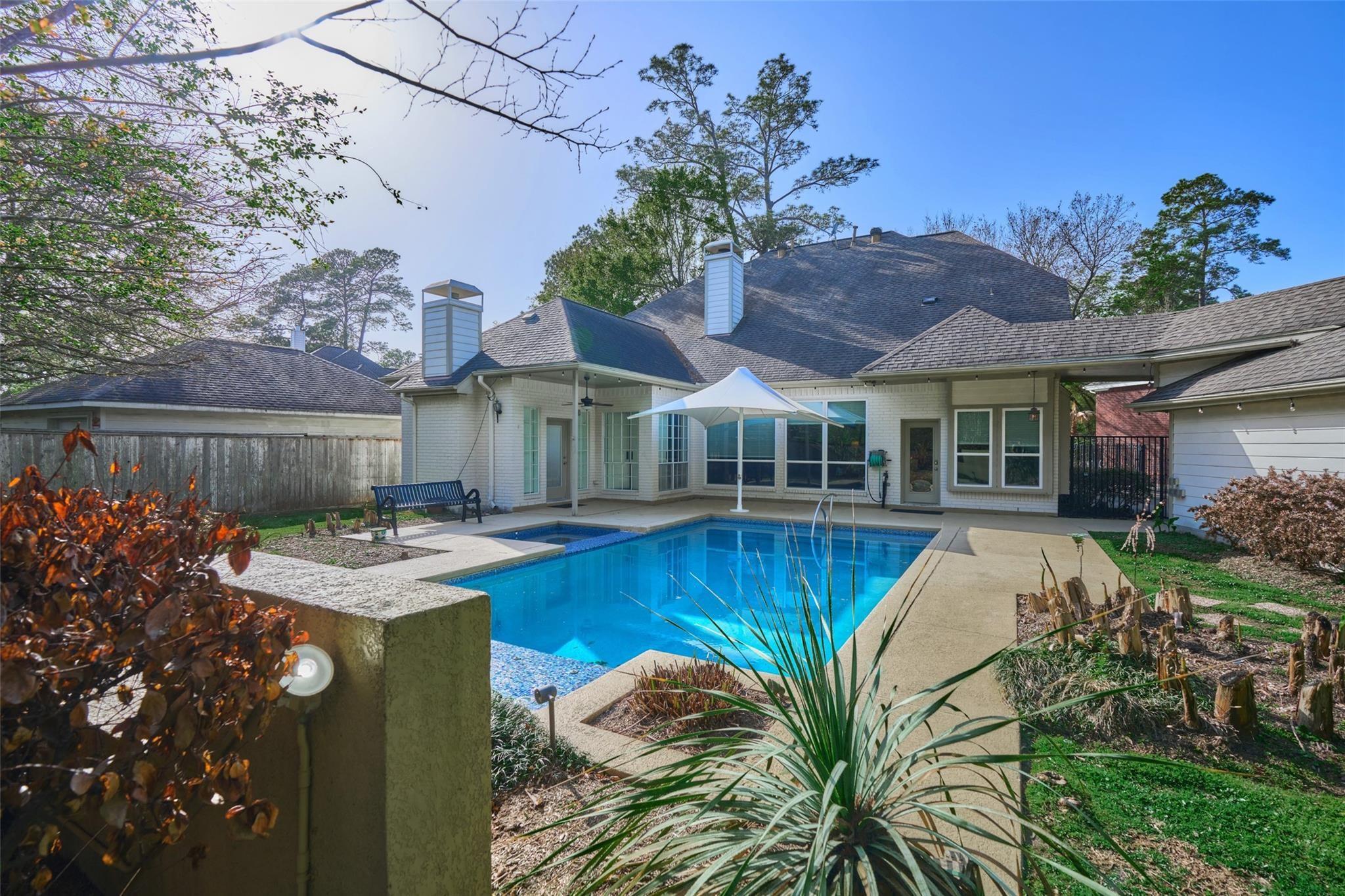 19903 Forest Drive, Spring, TX 77388 — photo 2