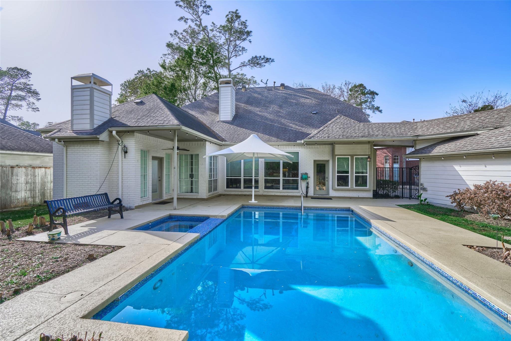 19903 Forest Drive, Spring, TX 77388 — photo 3