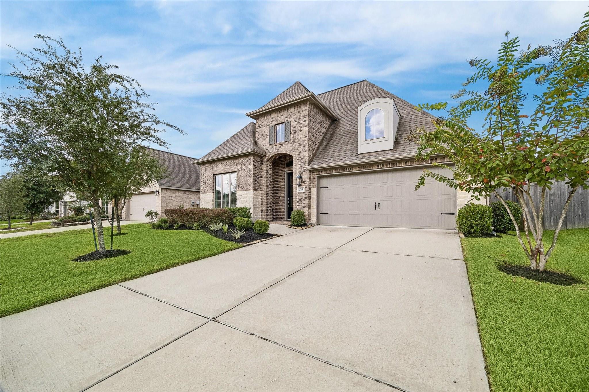 3218 Bellwick Chase Lane — photo