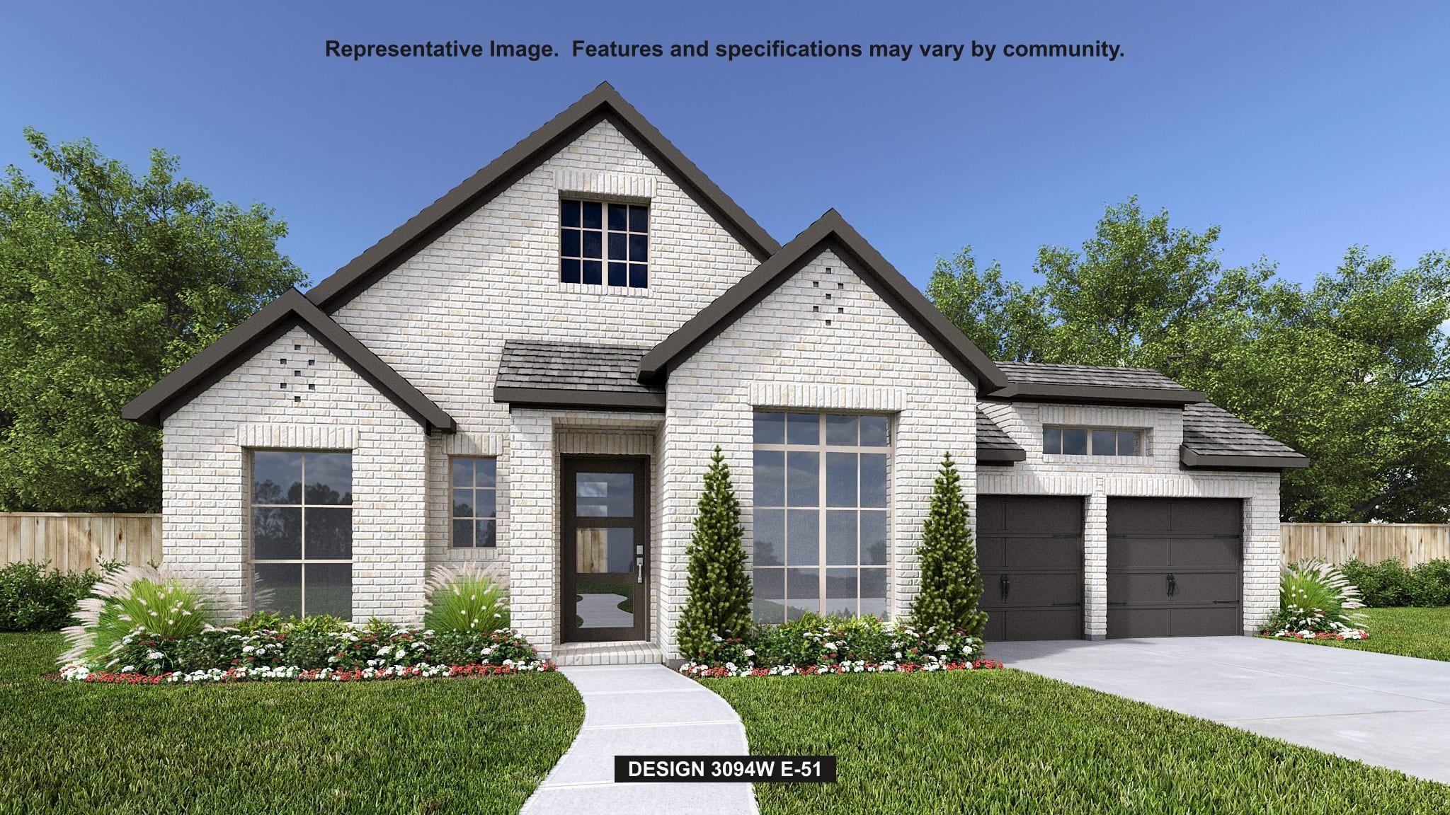2615 Crown Ridge Drive — photo