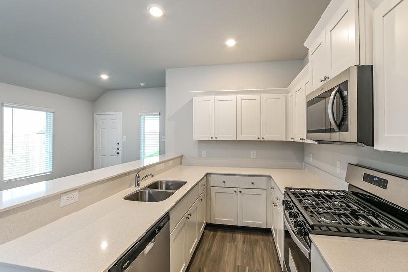 3105 Wood Lily Drive — photo