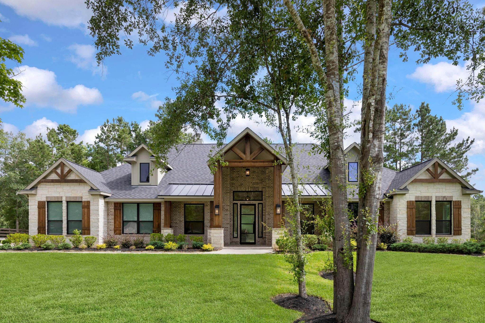 7304 Magnolia Hollow Drive — photo