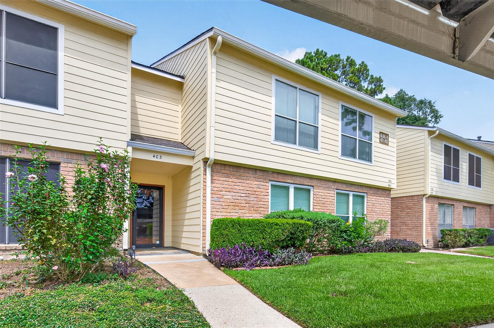 14515 Wunderlich Drive #403 — photo