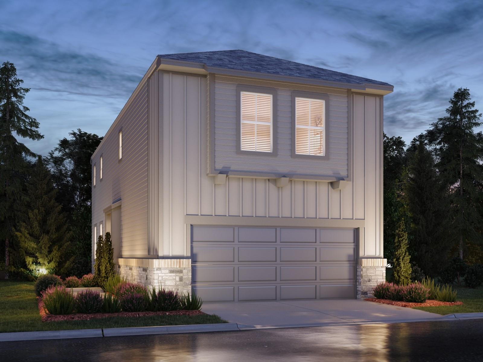 1014 Cedar Place Lane — photo