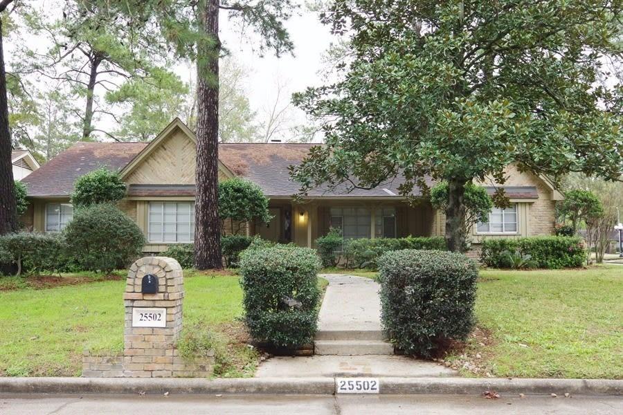 25502 Hickory Valley Lane — photo