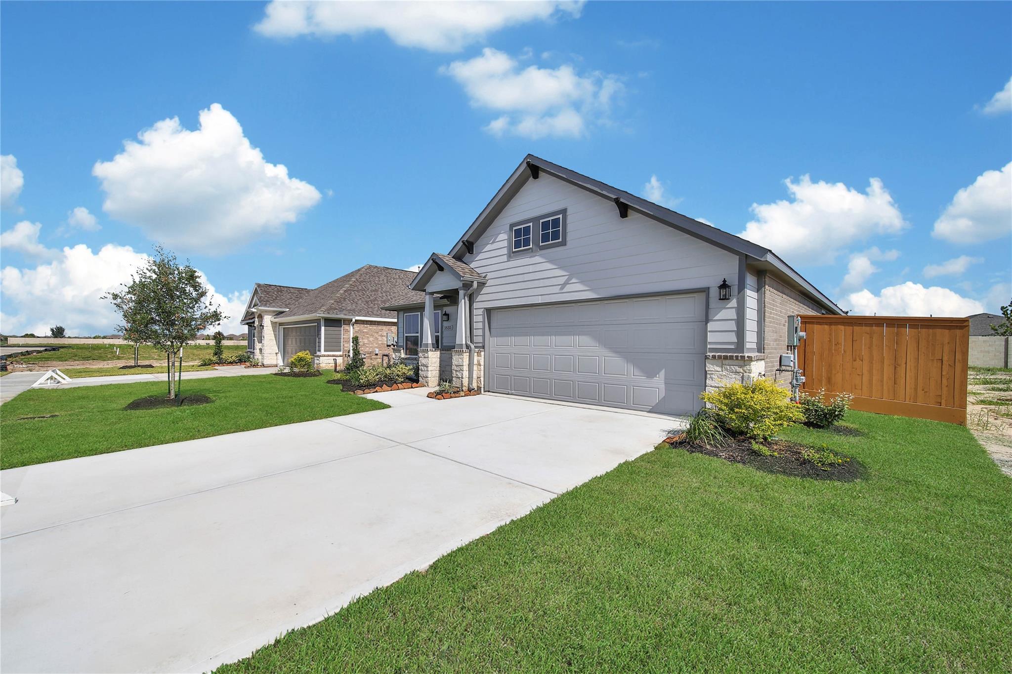 1835 Rory Christine Drive, Rosharon, TX 77583 — photo 2