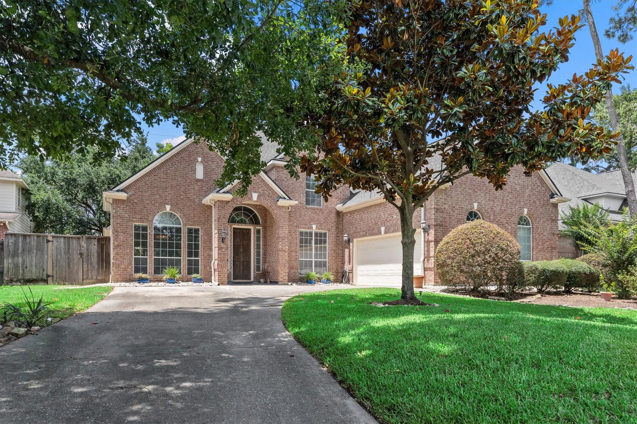 9610 Champions Cove Drive — photo