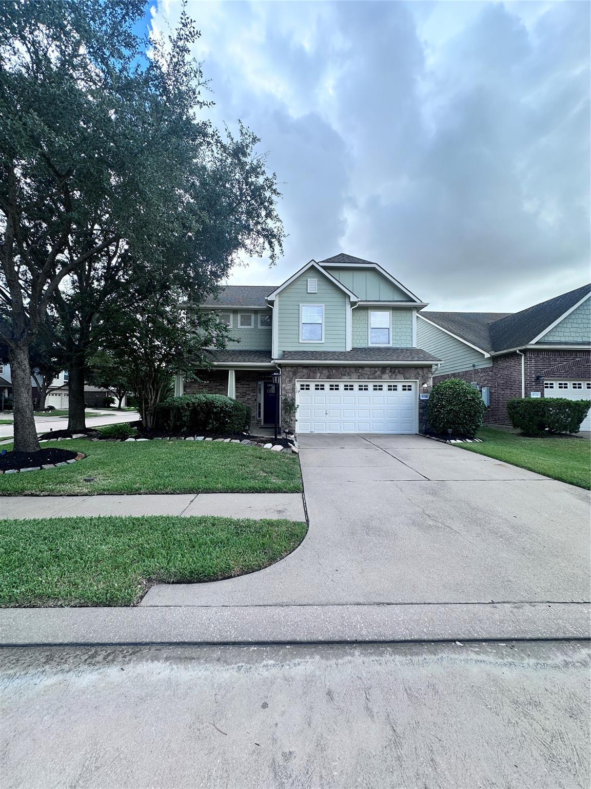 9738 Walford Mill Lane — photo