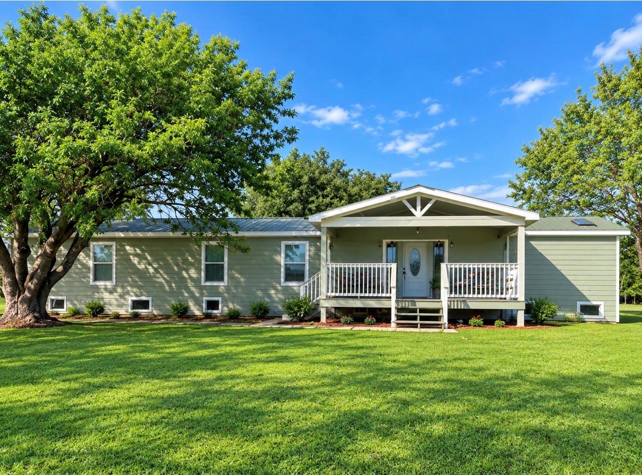 17343 Premium Drive — photo