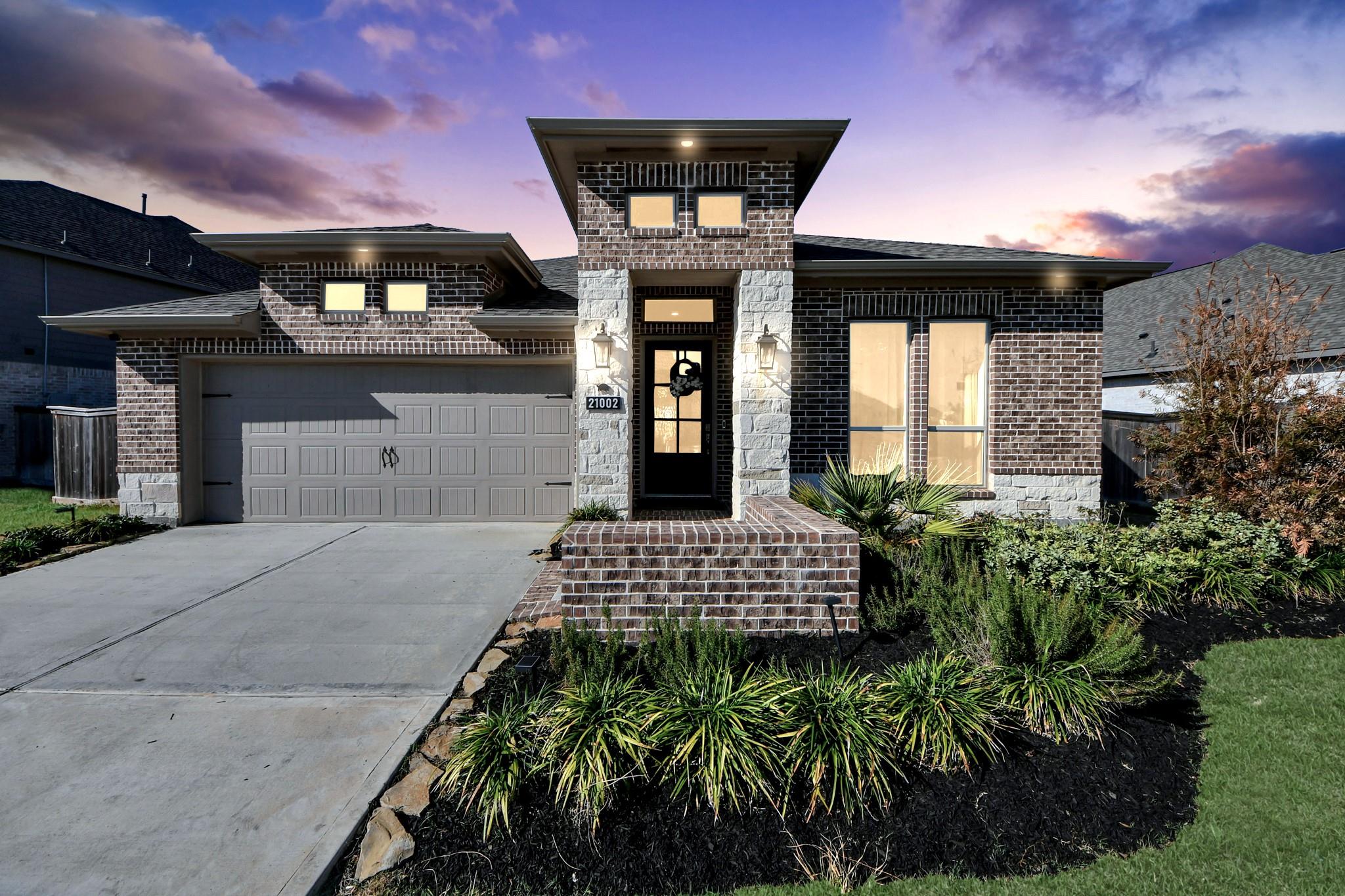 21002 Winfrey Point Lane — photo