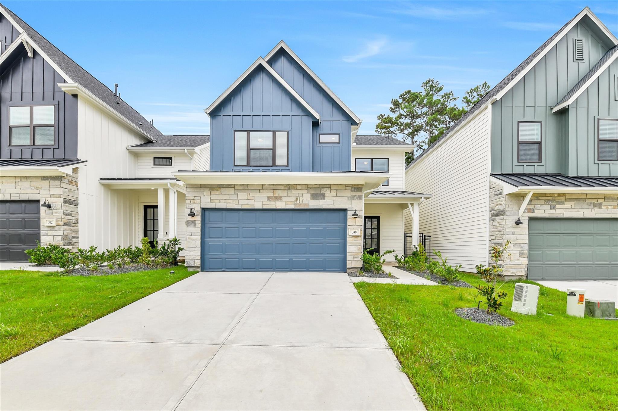 348 Summer Place Drive — photo