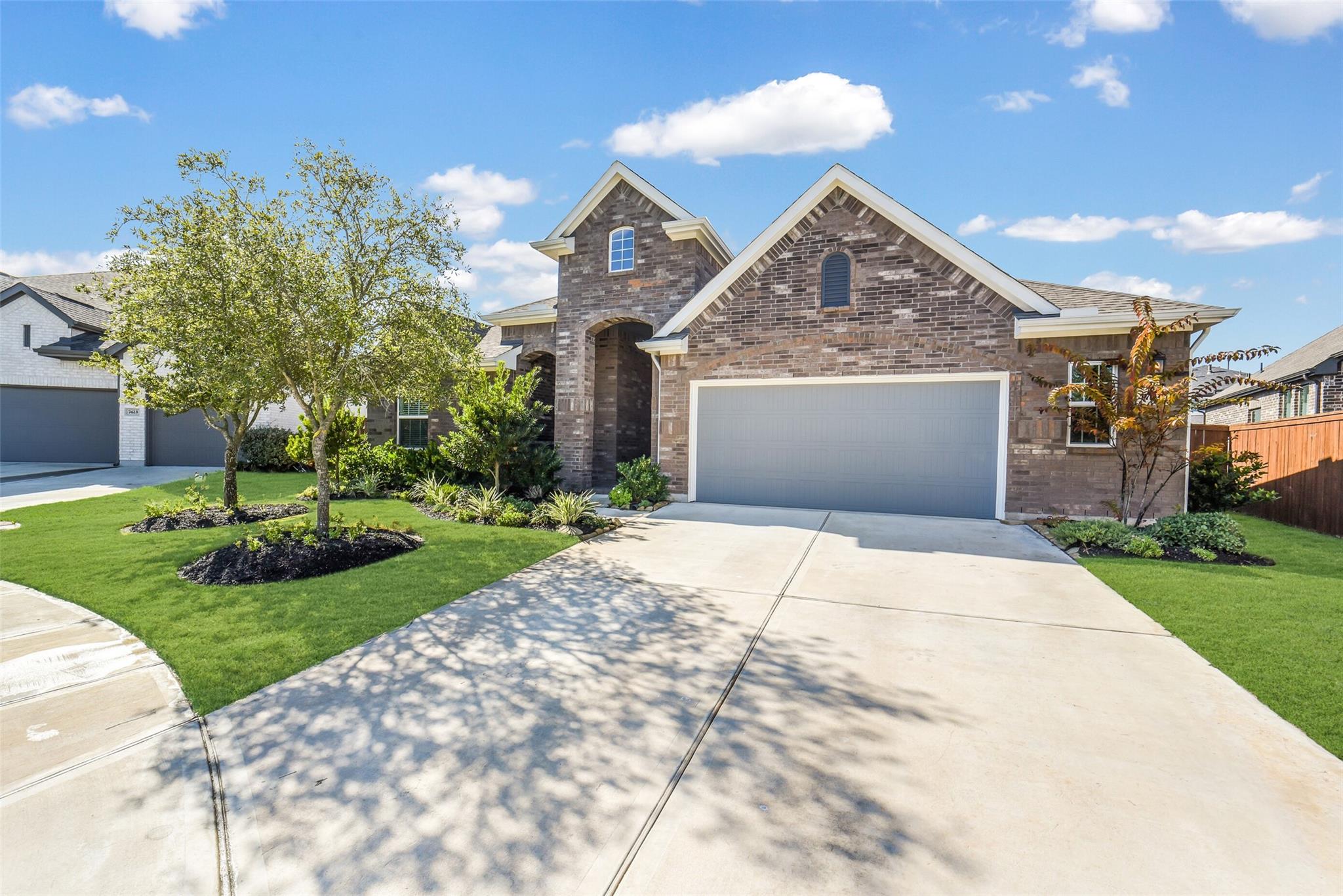 1703 Rosings Way — photo