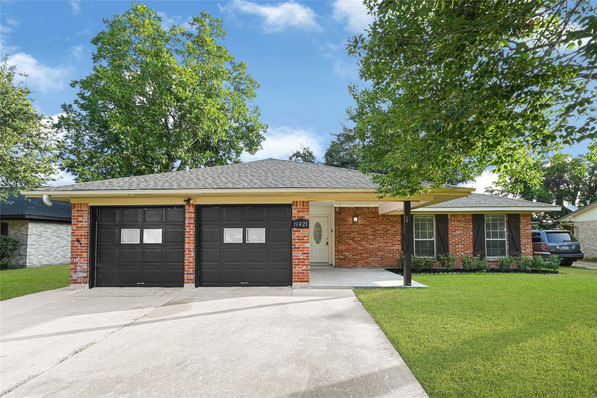 11423 Kirkmeadow Drive — photo