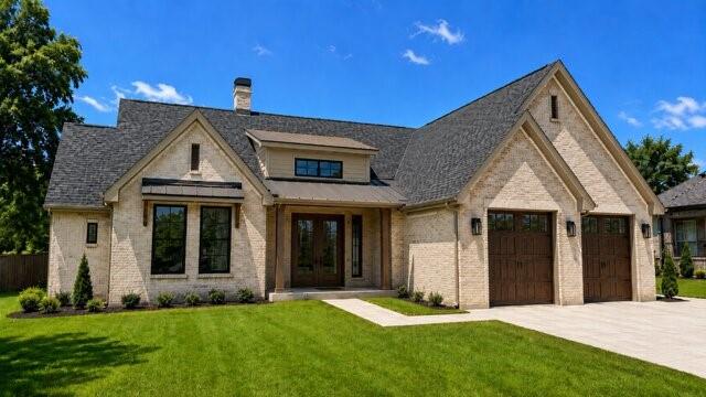 1001 Westridge Park — photo