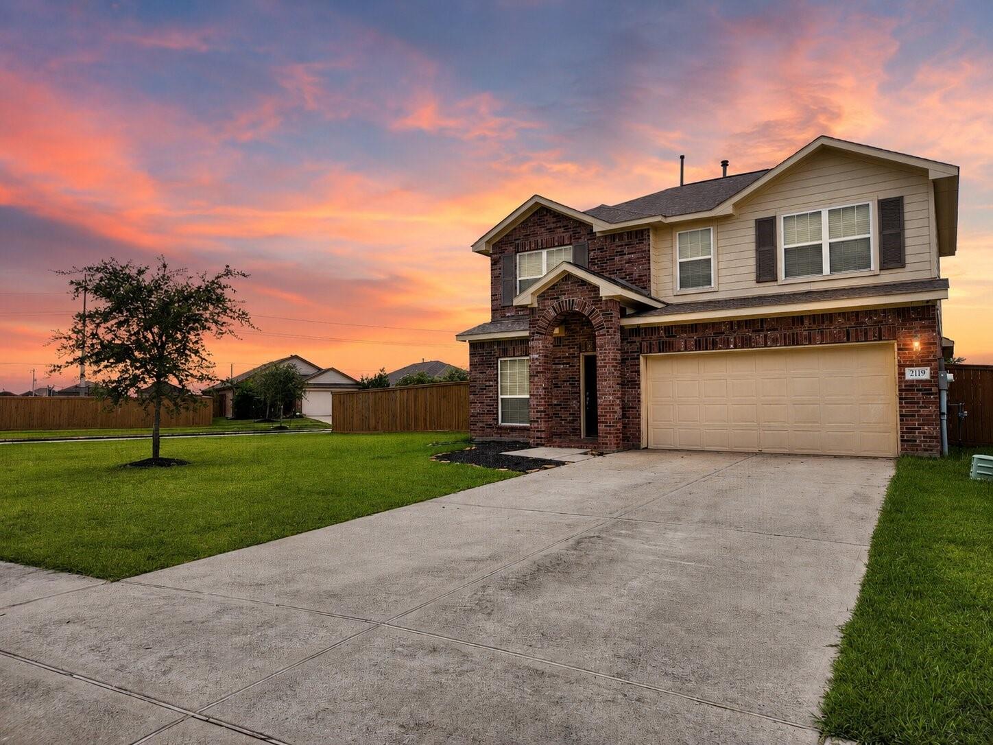 2119 Del Mar Drive — photo