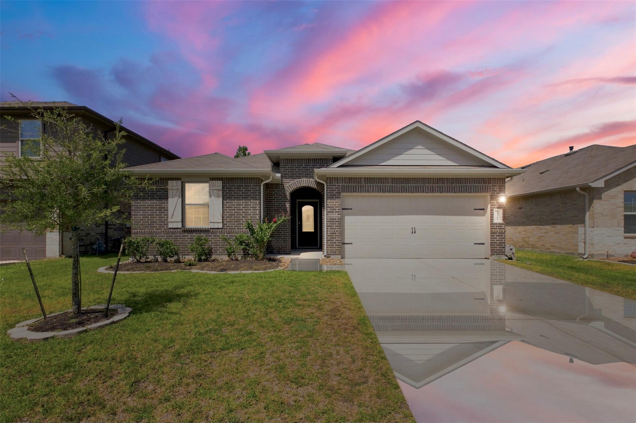 18261 Eaton Mill Drive — photo