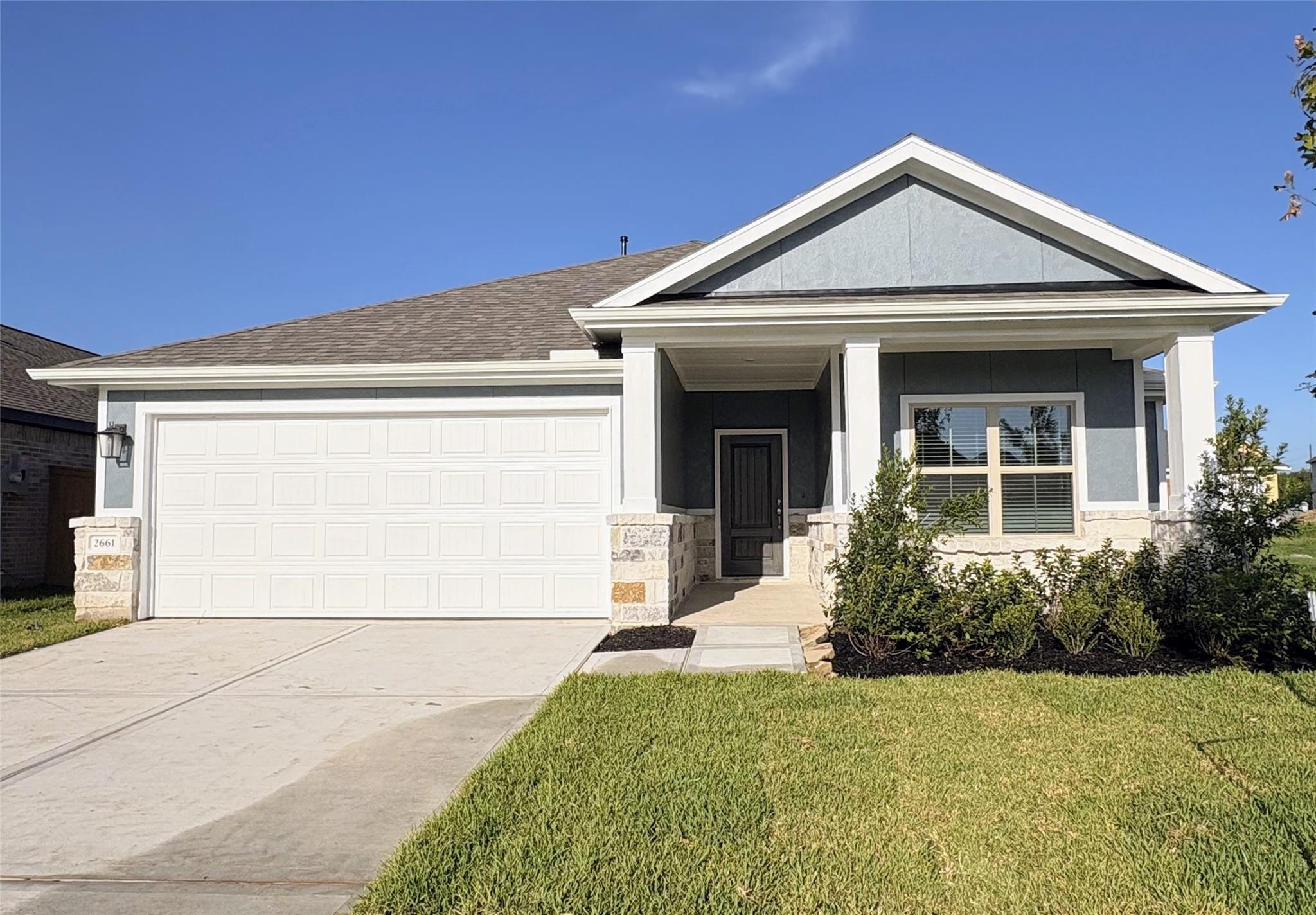 2661 Lake Bryan Drive — photo