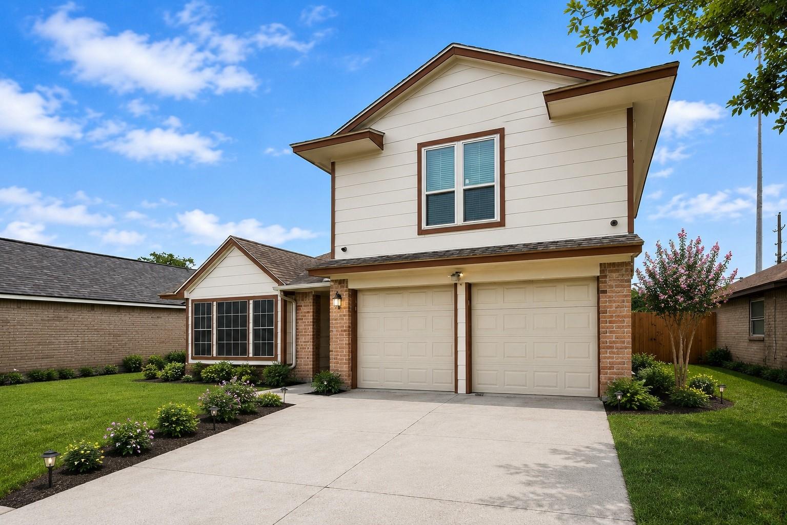 13507 White Cliff Drive — photo