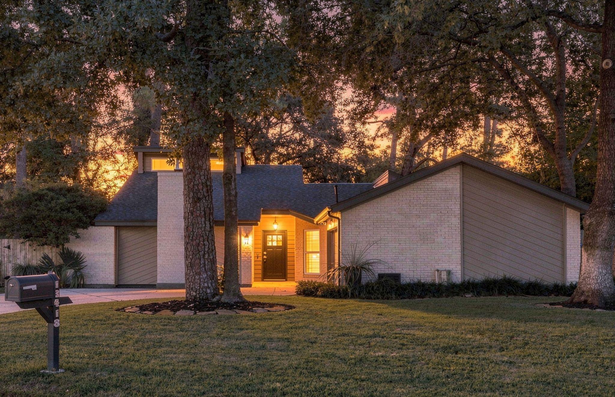 13418 Holston Hills Drive — photo