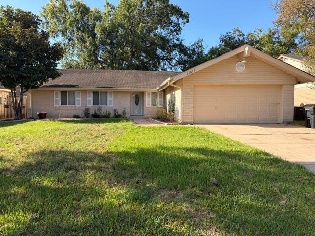 11515 W Bellfort Avenue — photo