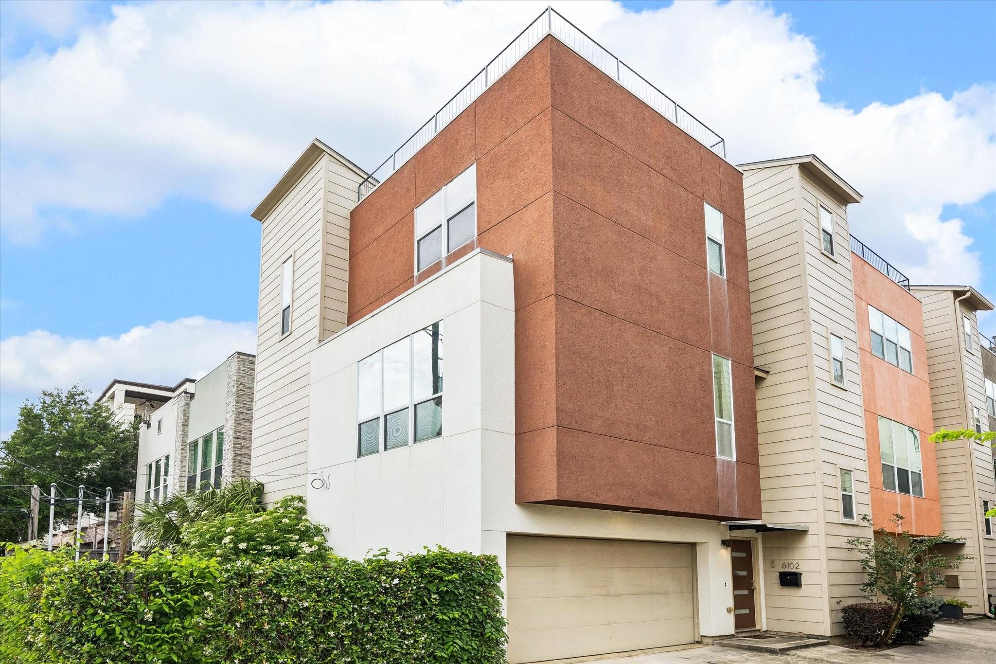 6102 Maxie Street — photo